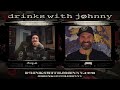 Live & Learn with Edsel Dope | Drinks With Johnny #125