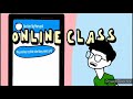 mahina ang internet ko | ONLINE CLASS