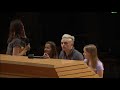 Cameron Carpenter and Sarah Willis explore the Berlin Philharmonie Organ