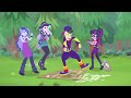 My Little Pony: Equestria Girls | Lost and Pound 🐶 My Little Pony: Equestria Girls | MLPEG Shorts