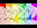 Spring and a Storm Animatic