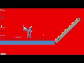 Happy wheels bottle flip but its finnaly in hd