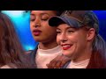 BEST EVER Dance Crews on Britain's Got Talent