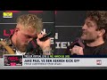 🤣 FUNNIEST JAKE PAUL vs BEN ASKREN INSULTS FROM PRESS CONFERENCE 😆 (HIGHLIGHTS)