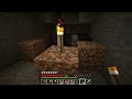 Minecraft v1.1 Long Play E270 (R39) - Mining Expedition at Divide Part 3