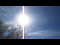 GeoEngineering Watch Cape Canaveral, Florida October 24, 2016