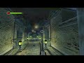 Indiana Jones and the Emperor's Tomb | Original Xbox Review