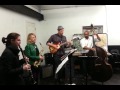 Minus One Quintet performs St. Thomas