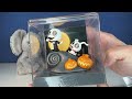 Unboxing 28 Doorables Movie Moments Nightmare Before Christmas 👻, Barbie & More | Tink's Trunk