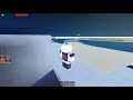 Tornado Is As Big As The Map! (Psr Roblox)