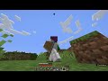 Beating Minecraft in Slow Motion