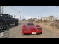 GTA V (Geforce GTX 1060 6gb Amd FX8350)