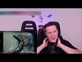 TURKISH EMINEM or THE TRUE RAP GOD? | CEZA - HOLOCAUST - REACTION