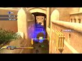 Sonic Unleashed Game Clips