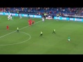 Brasil 0 x1Suiça 14/08/13