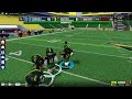 PRIME Aaron Rodgers + Davante Adams TAKEOVER in Ultimate Football