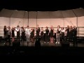 GHS Jazz Choir 2009- Singin' in the Rain