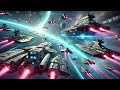 USS Star Destroyer Ends 800,000 Year Galactic War In 50 Minutes | Best HFY Stories