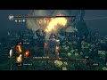 The Dark Souls Platinum Is Also A Cheater's Paradise