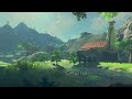 1 Hour OST Zelda Chill Mix