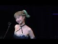 Spain【Voice & Violin】- Sarah Àlainn Quartet - LIVE at Billboard Osaka 2024 サラ・オレイン