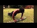 Burn out Push Up Set [IDM}🔥| BARFIT4LIFE