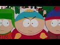 South Park: The Movie - il vento d'oro (il vento c'artman)