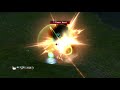 Tales of Berseria Eleanor Boss Fight (Intense Mode)