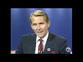 Rock Hudson dies of AIDS at 59 |  Watch original 1985 WABC news coverage