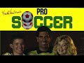 Keith Van Eron's Pro Soccer | C64, Amiga, PC & Atari ST | Weird Football Games Licenses