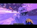 What Happen if you Unleash the Wither storm on the Sculk Horde mod?