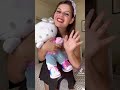 Build-a-Bear Hello Kitty | TikTok Compilation