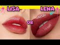 Lisa or Lena #lisa #lena #lisaorlena #fyp #viral #viralvideo #video #lisaandlena