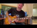 JOE BONAMASSA SIGNATURE LICKS - Learn A Tasty Solo in the Style of Joe Bonamassa