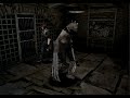RESIDENT EVIL 4 REMAKE - PS1 EDITION
