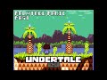 Palmtree Panic past but its in an undertale soundfont