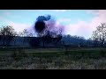 Just happened!! How the Power of the M1A2 crippled the Russian T-100