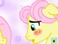 On a Cross and Arrow -Fluttershy meets Butterscotch (Dedication)