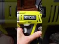 Ryoboi impact  Driver