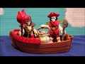 Fisher-Price Imaginext Pirates: Takeover the Haunted Pirate Ship