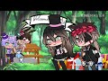 Rabbit hole & Mad Hatter ♡ GLMV   [OLD] !!