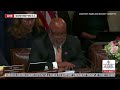 LIVE: Witnesses Testify at Hearing to Examine Assassination Attempt on President Trump - 7/23/24