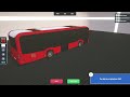 FLYING BUSES??? - City Bus Manager London #9