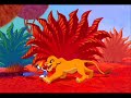 I Just Can't Wait To Be King- The Lion King (lyrics)