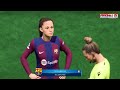 Barcelona vs Lyon - Final | UEFA Women's Champions League 2024 | EA FC 24 Gameplay