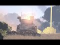 Shock the World! When the Ukraine M1 ABRAMS tank crew destroyed several Russian T-90M tanks | At the