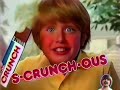 Preview 2 Nestlé Crunch Effects (Preview 2 I Can't Breathe Extended Effects)
