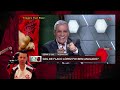 ZINHO ESCULACHOU ARBITRAGEM DOIS PÊNALTIS NÃO DADO PARA O FLAMENGO!