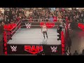 May. 6, 2024 : WWE Raw Full Show + Off Air