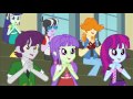 PMV: Can't Stop the Feeling